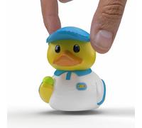 TUBBZ Mini: Sports - Tennis Cosplaying Rubber Duck Vinyl Figure