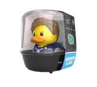 TUBBZ Mini: The Breakfast Club - Andrew Clark The Athlete Cosplaying Rubber Duck Vinyl Figure