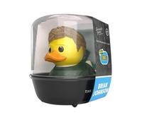 TUBBZ Mini: The Breakfast Club - Brian Johnson The Brain Cosplaying Rubber Duck Vinyl Figure