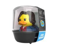 TUBBZ Mini: The Breakfast Club - John Bender The Criminal Cosplaying Rubber Duck Vinyl Figure
