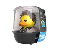 TUBBZ Mini: The Breakfast Club - Richard Vernon The Principal Cosplaying Rubber Duck Vinyl Figure