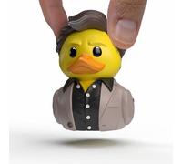 TUBBZ Mini: The Breakfast Club - Richard Vernon The Principal Cosplaying Rubber Duck Vinyl Figure