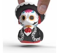 TUBBZ Mini: Travel - Mexico Day of the Dead Cosplaying Rubber Duck Vinyl Cruise Ducking Figure