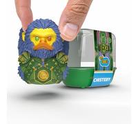 TUBBZ Mini: Wicked For Good - Chistery Flying Monkey Cosplaying Rubber Duck Vinyl Figure