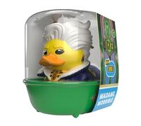 TUBBZ Mini: Wicked For Good - Madame Morrible Cosplaying Rubber Duck Vinyl Figure