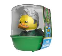 TUBBZ Mini: Wicked For Good - Wizard of Oz Cosplaying Rubber Duck Vinyl Figure