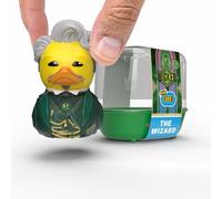 TUBBZ Mini: Wicked For Good - Wizard of Oz Cosplaying Rubber Duck Vinyl Figure