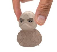 TUBBZ Monsters Mummy Rubber Duck Horror Merch Collectible Mini 6cm