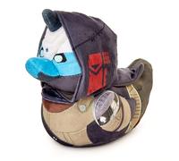 TUBBZ Plush: Destiny - Destiny Tubbz Cosplaying Rubber Duck Soft Plush Collectible Toy