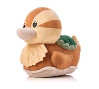 TUBBZ Plush: Avatar - Turtleduck Cosplaying Rubber Duck Soft Plush Collectible Toy