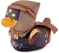 TUBBZ Plush: Destiny - Eris Morn Cosplaying Rubber Duck Soft Plush Collectible