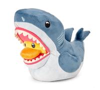 TUBBZ Plush: Jaws - Bruce Cosplaying Rubber Duck Soft Plush Collectible Toy, M
