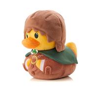 TUBBZ Plush: Lord of the Rings - Frodo Baggins Cosplaying Rubber Duck Soft Plush Collectible Toy