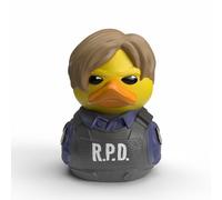 TUBBZ Mini: Resident Evil - Leon S Kennedy Cosplaying Rubber Duck Vinyl Figure