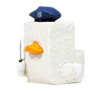 TUBBZ Resident Evil Tofu Collectible Duck Vinyl Figure - Official Resident Evil Merchandise - TV Movies & Video Games