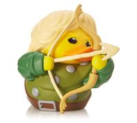 Tubbz Rubber Duck Dungeons & Dragons Boxed Collectible Hank The Ranger Medium
