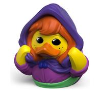 TUBBZ First Edition Diana the Acrobat Collectible Vinyl Rubber Duck Figure - Official Dungeons & Dragons Merchandise - Fantasy TV, Movies & Video Games