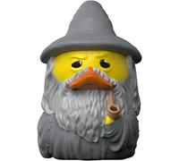 Tubbz Rubber Duck Gandalf The Grey Official Lord Of The Rings Merch Collectible