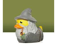 TUBBZ Mini: Lord of the Rings - Gandalf The Grey Cosplaying Rubber Duck Vinyl Figure