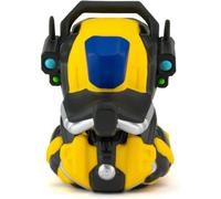 Tubbz Rubber Duck Official Destiny Sweeper Bot Merch Box Edition Collectible