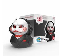 Tubbz - Saw - Billy The Puppet (Boxed Edition) [New Toy] Figure, Collectible