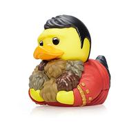 TUBBZ Scotty Collectible Vinyl Rubber Duck Figure - Official Star Trek Merchandise - Sci-Fi TV, Movies & Video Games