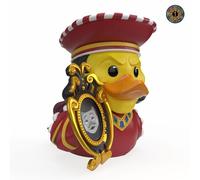 TUBBZ First Edition: Shrek - Lord Farquaad Cosplaying Rubber Duck Vinyl Figure