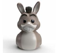 TUBBZ Mini: Shrek - Donkey Cosplaying Rubber Duck Vinyl Figure