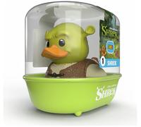 Tubbz Shrek Rubber Duck First Edition