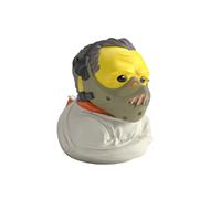 TUBBZ Vinyl Figure - Hannibal Lecter Cosplaying Rubber Duck - Boxed Edition