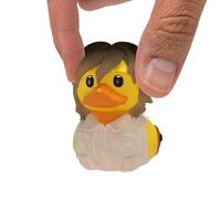 TUBBZ Mini: Silent Hill - Heather Mason Cosplaying Rubber Duck Vinyl figure - Official Collectible for Fans of Silent Hill