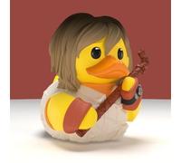 TUBBZ Collectors Edition: Silent Hill - Heather Mason Cosplaying Rubber Duck Vinyl Figure - Official Collectible for Fans of Silent Hill