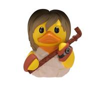 TUBBZ Collectors Edition: Silent Hill - Heather Mason Cosplaying Rubber Duck Vinyl Figure - Official Collectible for Fans of Silent Hill