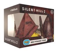 TUBBZ Silent Hill Pyramid Head Boxed Cosplay Duck Figure