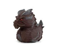 TUBBZ Skyrim Alduin Duck Vinyl Figure - Official Skyrim Merchandise - PC & Video Games