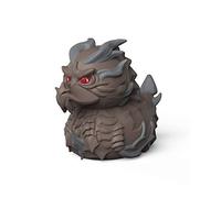 TUBBZ Collectible Vinyl Rubber Duck Alduin - Boxed Edition - Official Skyrim Merchandise