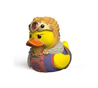 TUBBZ Collectible Vinyl Rubber Duck - Jarl Balgruuf - Boxed Edition - Official Skyrim Merchandise