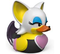 TUBBZ - Sonic the Hedgehog - Rouge the Bat - Collector's Edition [New Toy] Fig