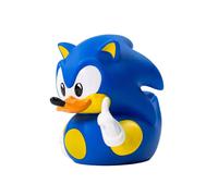 TUBBZ Sonic The Hedgehog Sonic Rubber Duck (Boxed Edition)
