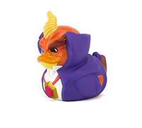 Spyro The Dragon Ripto Tubbz Collectable Duck Officially Licensed Cosplay Duck Unique Rubber Duck