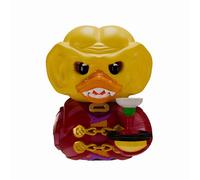 TUBBZ: Star Trek DS9 - Quark Ferengi Rubber Duck Collectable Toy 9 cm | Official Star Trek Merchandise - Boxed Vinyl Figure, Ferengi Character, DS9 Fan Decor & Novelty Duck Gift