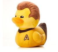 TUBBZ: STAR TREK PLUSH JAMES T. KIRK