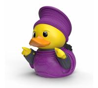 TUBBZ: Star Trek TNG - Guinan El-Aurian Rubber Duck Collectable Toy 9 cm