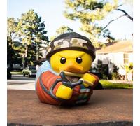 TUBBZ Stranger Things Lucas Sinclair Cosplaying Duck Collectible netflix tv show