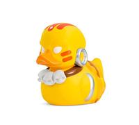 TUBBZ Street Fighter Dhalsim Collectible Rubber Duck Vinyl Figure - Official Street Fighter Merchandise - PC & Video Games