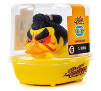 Tubbz: Street Fighter - E-Honda