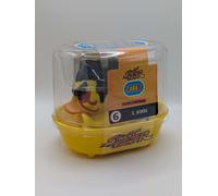 Tubbz | Street Fighter | E. Honda | Cosplaying Duck Collectible #6