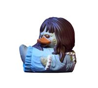 TUBBZ The Exorcist Regan Rubber Duck (Boxed Edition)