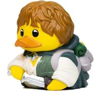 TUBBZ Rubber Duck Vinyl Figure - Lord of the Rings: Samwise Gamgee Cosplaying - Boxed Edition