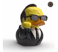 TUBBZ - The Matrix - Agent Smith - Collector's Edition [New Toy] Figure, Colle